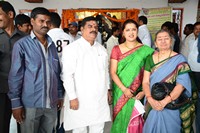 Mohabath May Movie Opening Photos